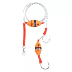 UNI CAT Smelly Bait Gripper Rig