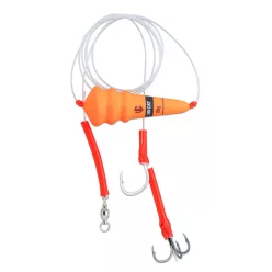 UNI CAT Baitfish GT-41 Comb Rig