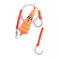 UNI CAT Baitfish Gripper Rig