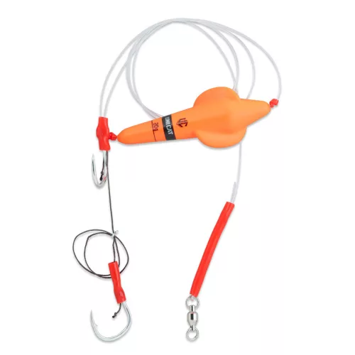 UNI CAT Deadbait Combi Rig