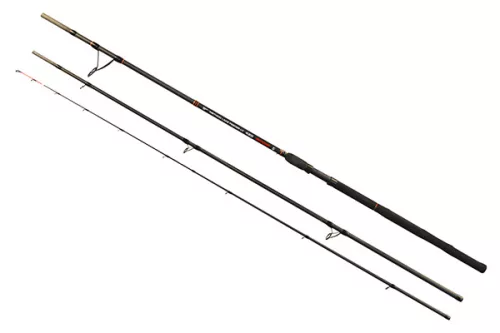 BENZAR METHOD LAKE FEEDER 450LC 100-170G