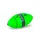UNI CAT Micro Lifter Fluo green  búvárúszó 10g/3db