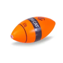 UNI CAT Micro Lifter Red búvárúszó 3,5g/3db