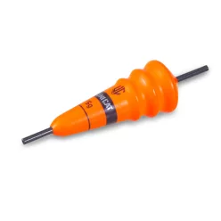 UNI CAT Power Cone Lifter Red búvárúszó 7,5g/3db