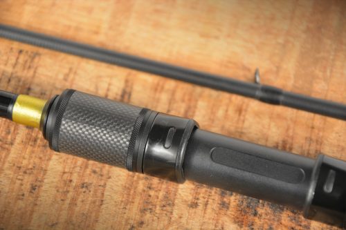 BENZAR BOT CONCOURSE LIGHT FEEDER 3,00M