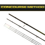 BENZAR BOT CONCOURSE METHOD FEEDER LIMITED EDITION 3,60M