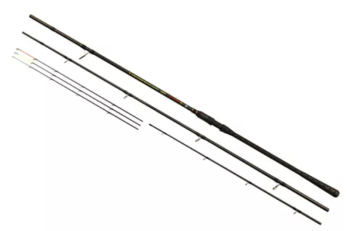 BENZAR BOT CONCOURSE METHOD FEEDER LIMITED EDITION 4,20M