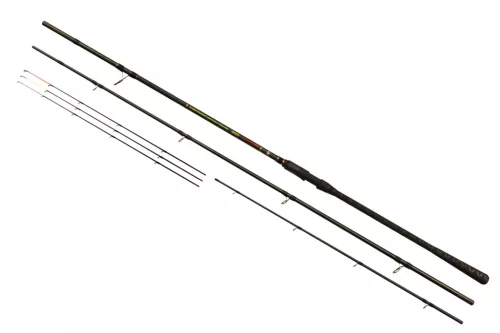 BENZAR BOT CONCOURSE METHOD FEEDER LIMITED EDITION 4,20M