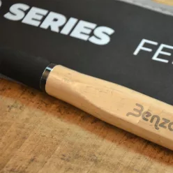 BENZAR WORLD SERIES FEEDER 390