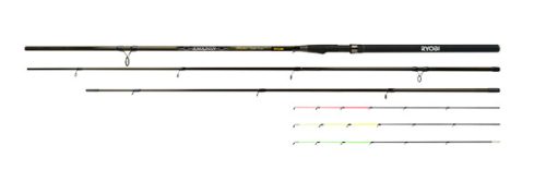 RYOBI AMAZON FEEDER BOT 120G 3.9M