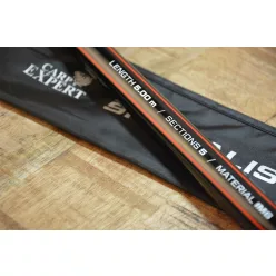CARP EXPERT SPECIALIST POLE 6,00*6