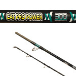 BOT WIZARD CAT PRO POWER 800-1000G 3,00M