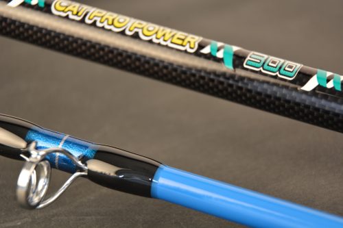 BOT WIZARD CAT PRO POWER 800-1000G 3,00M