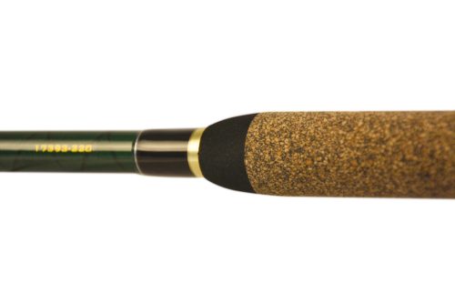 BOT WIZARD CATFISH MONSTER 2,20M 500-700G