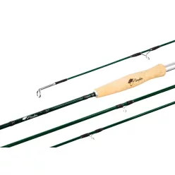 Delphin FLAYKA / 4 rész | 7.5ft