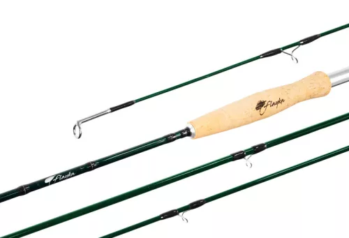 Delphin FLAYKA / 4 rész | 7.5ft