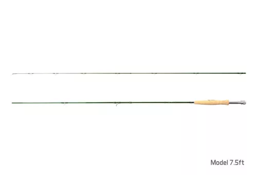 Delphin FLAYKA / 4 rész | 7.5ft