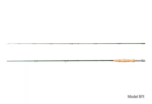 Delphin FLAYKA / 4 rész | 7.5ft