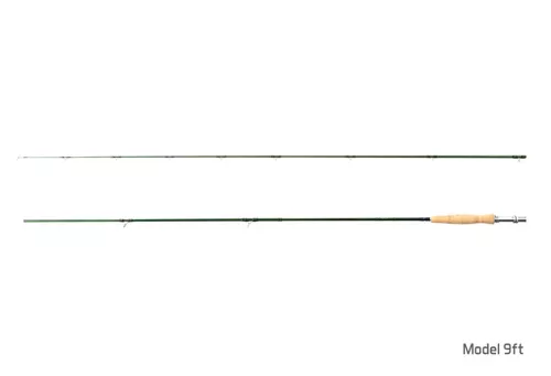 Delphin FLAYKA / 4 rész | 7.5ft