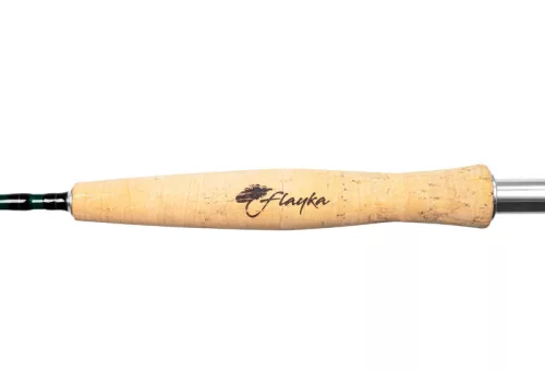 Delphin FLAYKA / 4 rész | 7.5ft