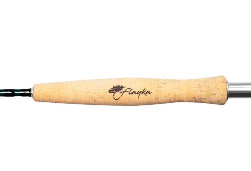 Delphin FLAYKA / 4 rész | 8ft