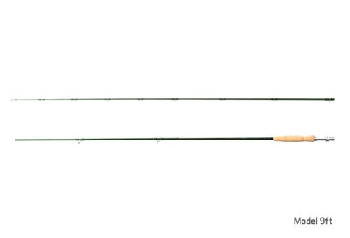 Delphin FLAYKA / 4 rész | 9ft