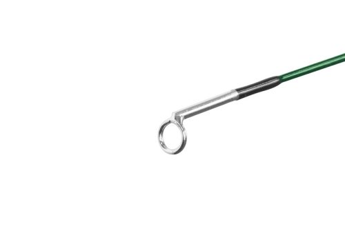 Delphin FLAYKA / 4 rész | 9ft