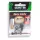 SAENGER Snap Links kapocs 3 / 17mm / 20kg /  8db