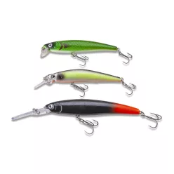 SAENGER Specialist Wobbler Sett 05 / 3db