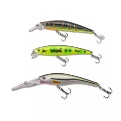 SAENGER Specialist Wobbler Sett 06 / 3db