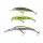 SAENGER Specialist Wobbler Sett 06 / 3db