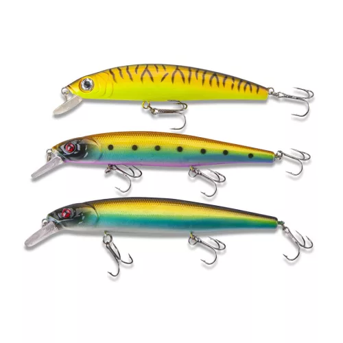 SAENGER Specialist Wobbler Sett 07 / 3db