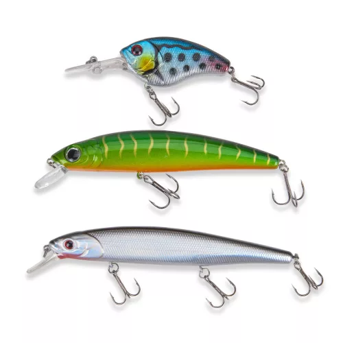 SAENGER Specialist Wobbler Sett 08 / 3db