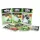 SAENGER Szilikon stopper Two Tone Mix Pack / 16db