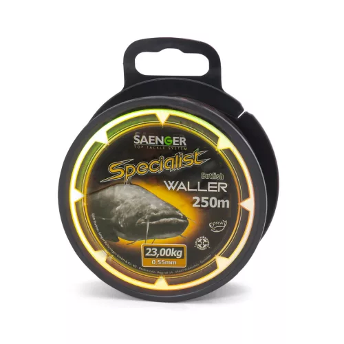 SAENGER Specialist Waller monofil zsinór / 300m