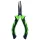 SAENGER profi carbon steel fogó 12,5cm