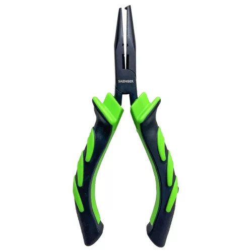 SAENGER profi carbon steel fogó 12,5cm