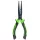 SAENGER profi carbon steel fogó 18cm