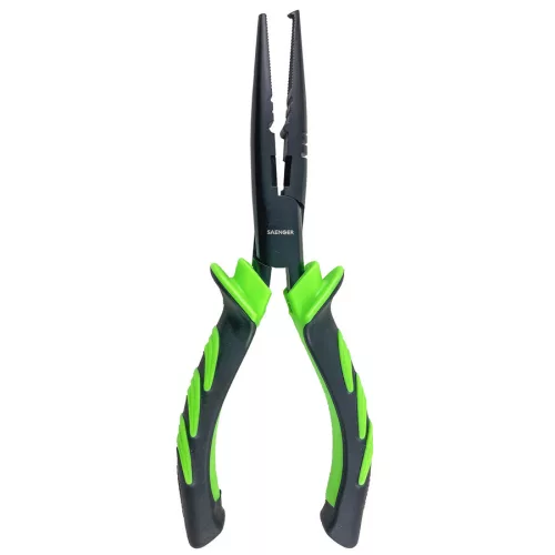 SAENGER profi carbon steel fogó 18cm