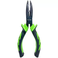 SAENGER profi carbon steel fogó 15cm