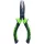 SAENGER profi carbon steel fogó 15cm