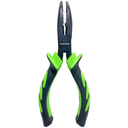 SAENGER profi carbon steel fogó 15cm