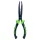SAENGER profi carbon steel fogó 23cm