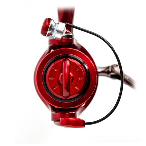 BENZAR RIVER BOLO ORSÓ 1000