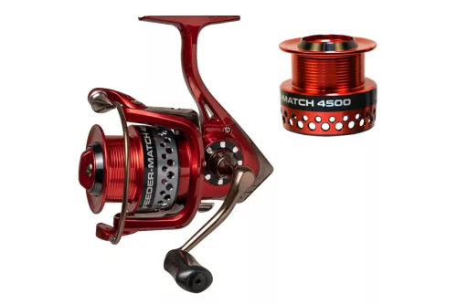 ORSÓ BENZAR FEEDER 4500