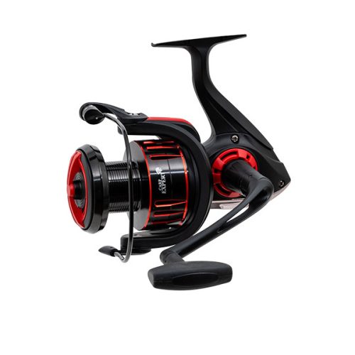 Carp Expert ORSÓ CXP RIVER FEEDER 7000