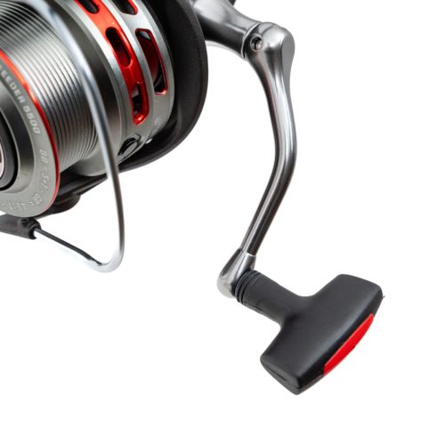 CARP EXPERT FINE METHOD FEEDER 4500