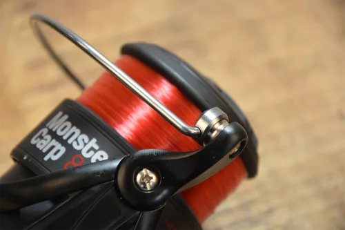 CARP EXPERT MONSTER CARP 8000