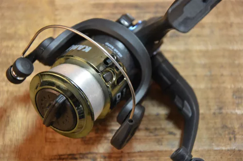 KAMASAKI UNI 3000