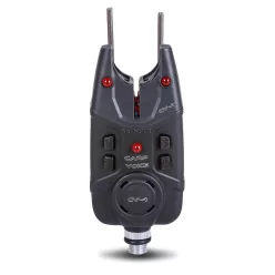 SAENGER Carp Voice R-4 elektromos kapásjelző szet 2+1